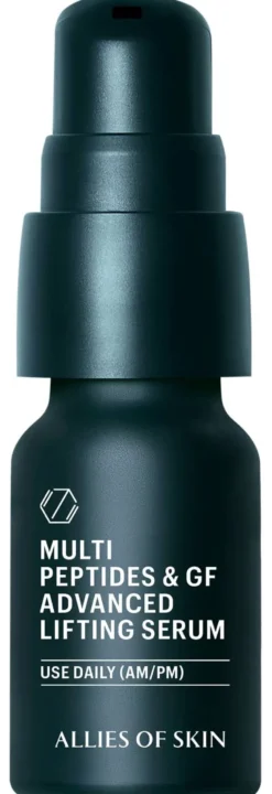 Multi Peptides & GF Advanced Lifting Serum