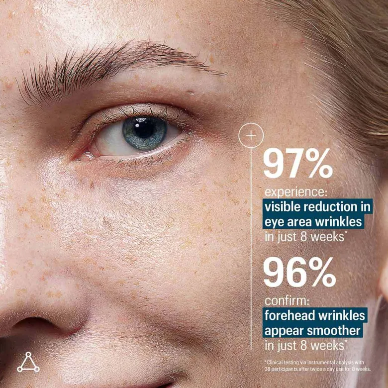 Multi Peptides & GF Advanced Lifting Serum