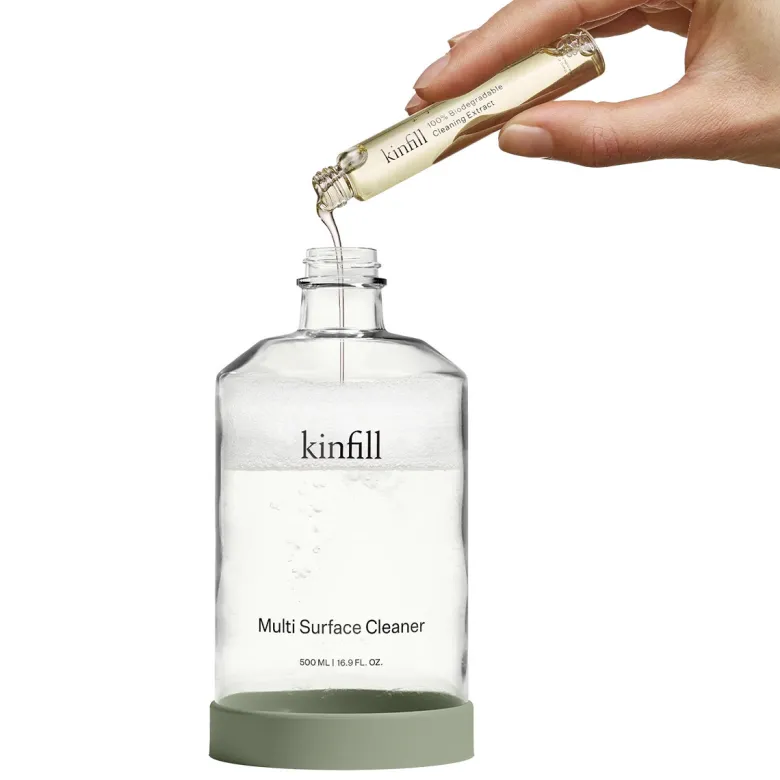 Multi Surface Refill