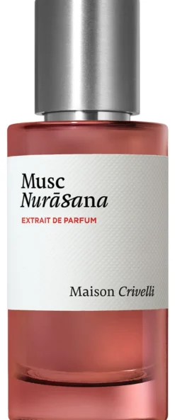 Musc Nurasana