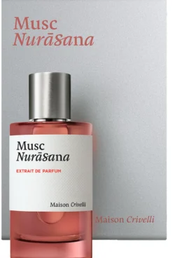 Musc Nurasana