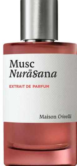 Musc Nurasana