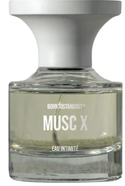 Musc X Eau Intimité
