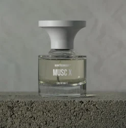 Musc X Eau Intimité
