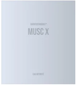 Musc X Eau Intimité