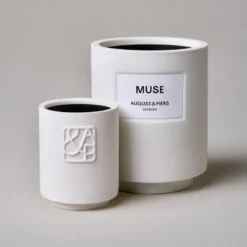 Muse Candle