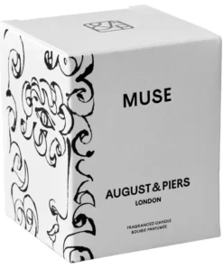 Muse Candle