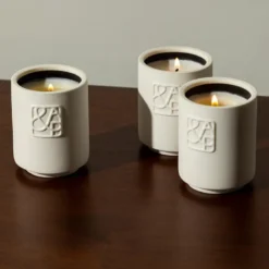 Muse Candle