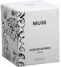Muse Candle