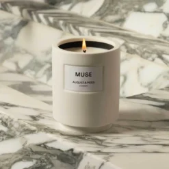 Muse Candle