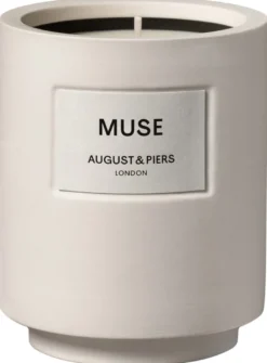 Muse Candle