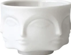 MUSE VOTIVE CANDLE HOLDER