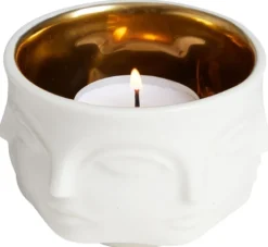 MUSE VOTIVE HOLDER