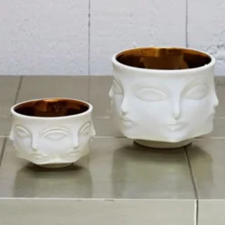 MUSE VOTIVE HOLDER