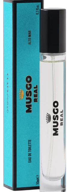 Musgo Real Alto Mar