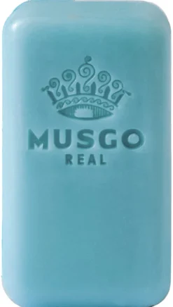 Musgo Real Alto Mar Soap