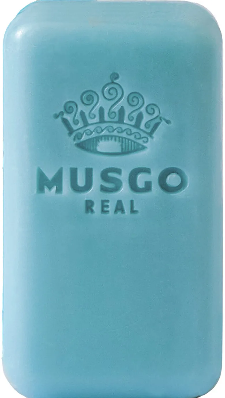 Musgo Real Alto Mar Soap
