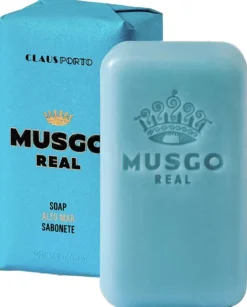Musgo Real Alto Mar Soap