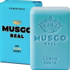 Musgo Real Alto Mar Soap