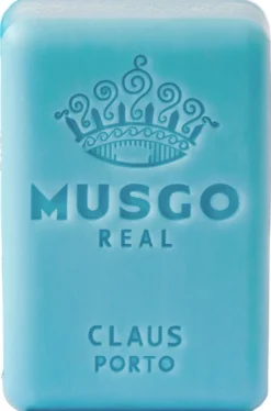 Musgo Real Alto Mar Soap