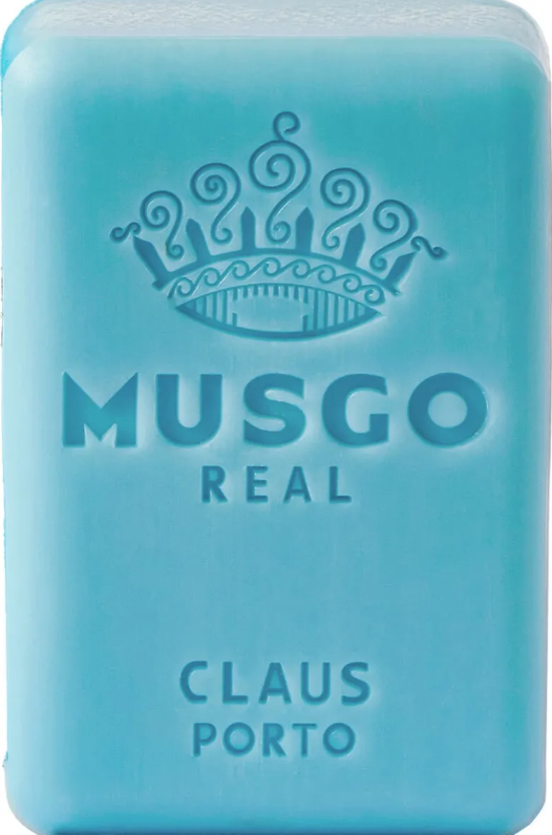 Musgo Real Alto Mar Soap