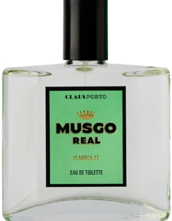 Musgo Real Clássico 22