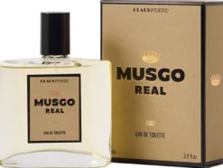 Musgo Real Eau de Toilette 1887