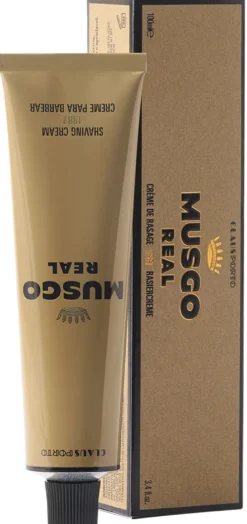Musgo Real Shaving Cream