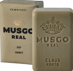 Musgo Real Soap 1887