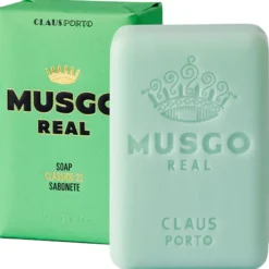 Musgo Real Soap Classico 22