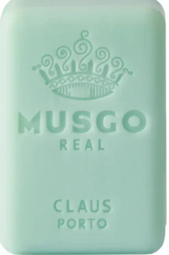 Musgo Real Soap Classico 22