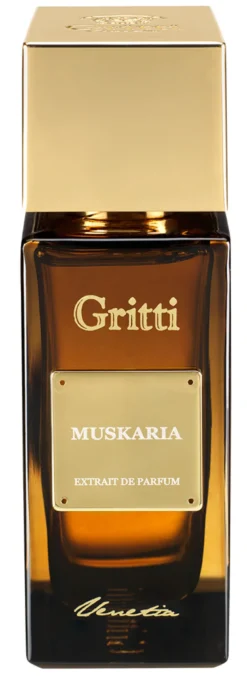 MUSKARIA