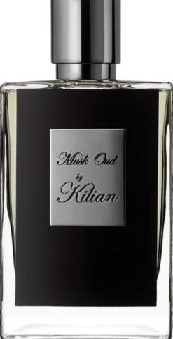 Musk Oud