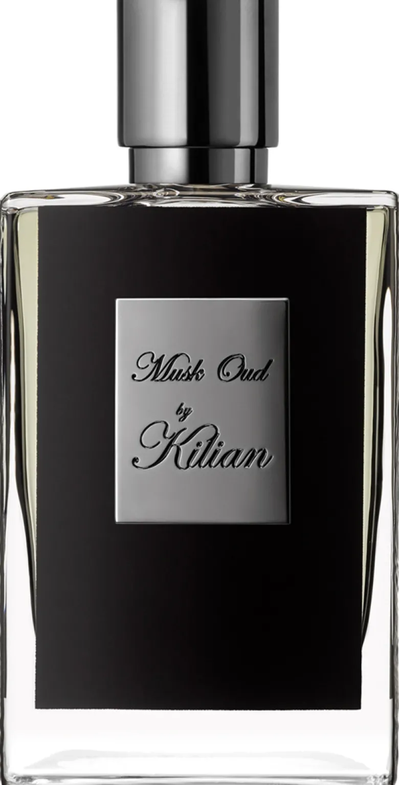 Musk Oud