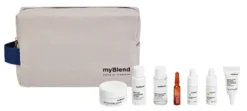 My Beauty Ritual Glow and Hydration+
