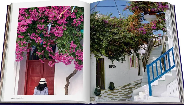 Mykonos Muse