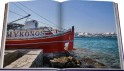 Mykonos Muse