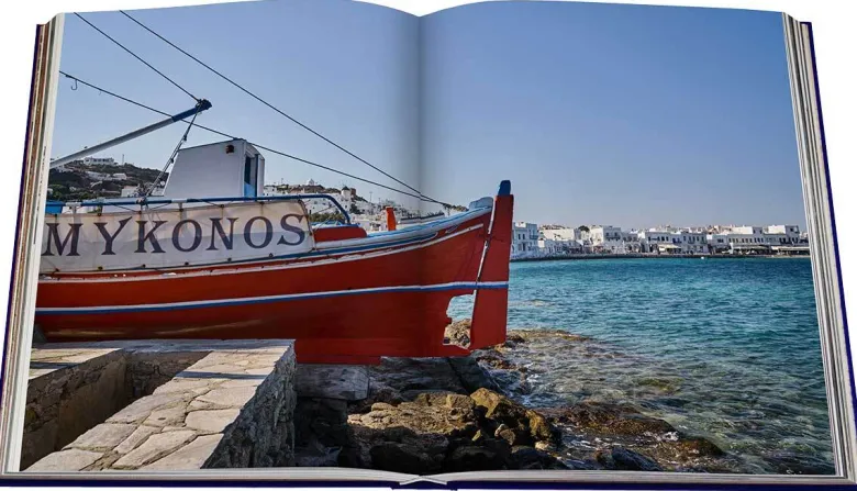Mykonos Muse