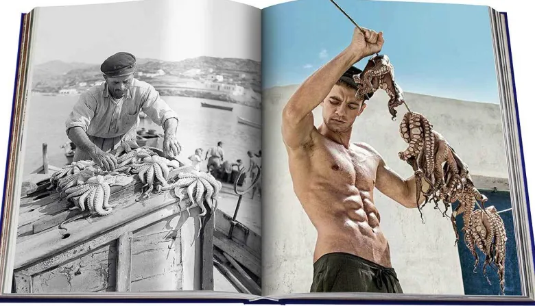 Mykonos Muse