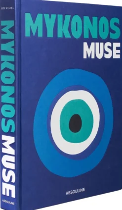 Mykonos Muse