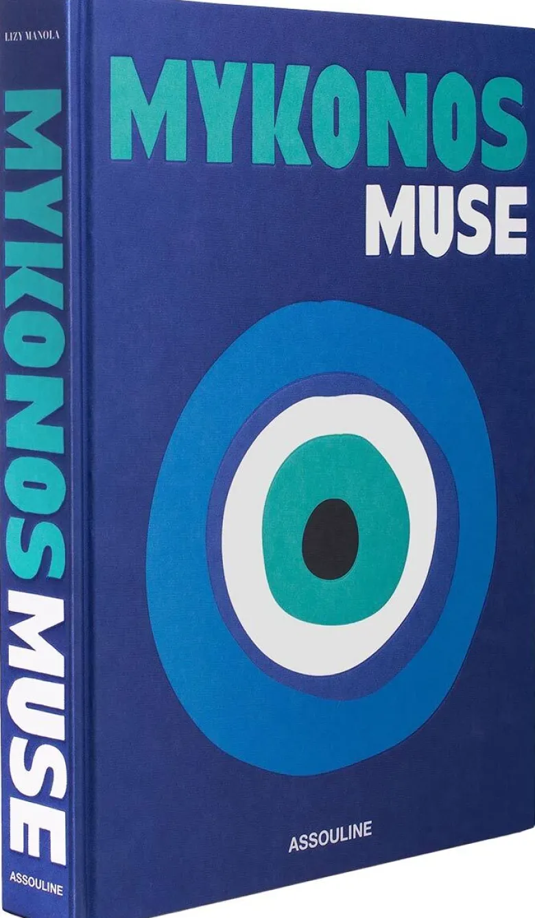 Mykonos Muse