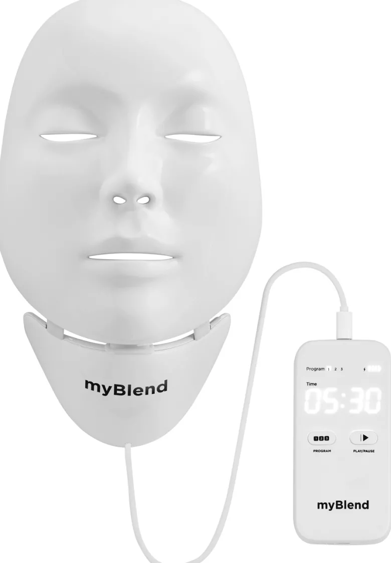 myLEDmask2