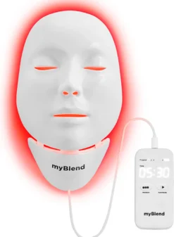 myLEDmask2