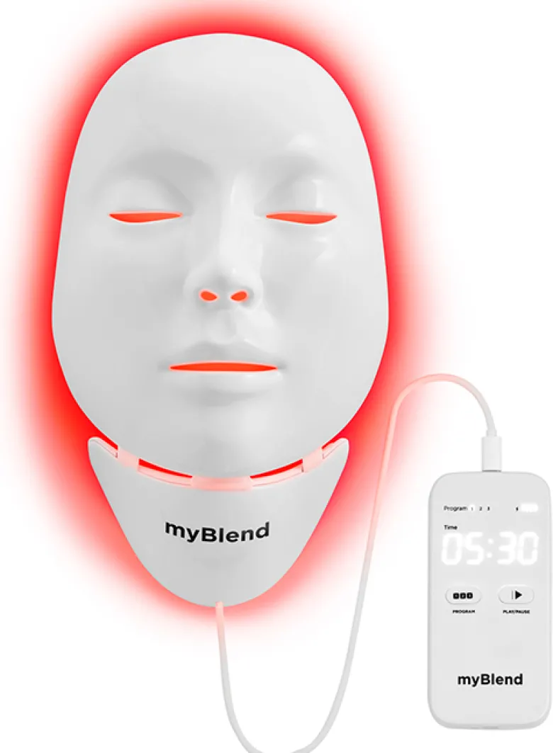myLEDmask2