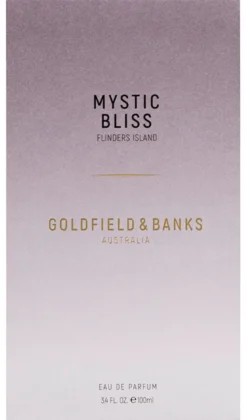 Mystic Bliss