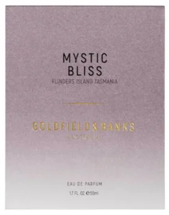 Mystic Bliss