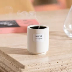 Mystic Candle