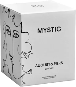 Mystic Candle