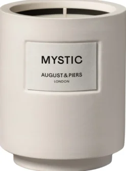 Mystic Candle