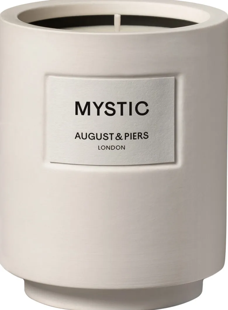 Mystic Candle